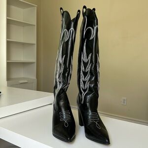 SHEIN boots